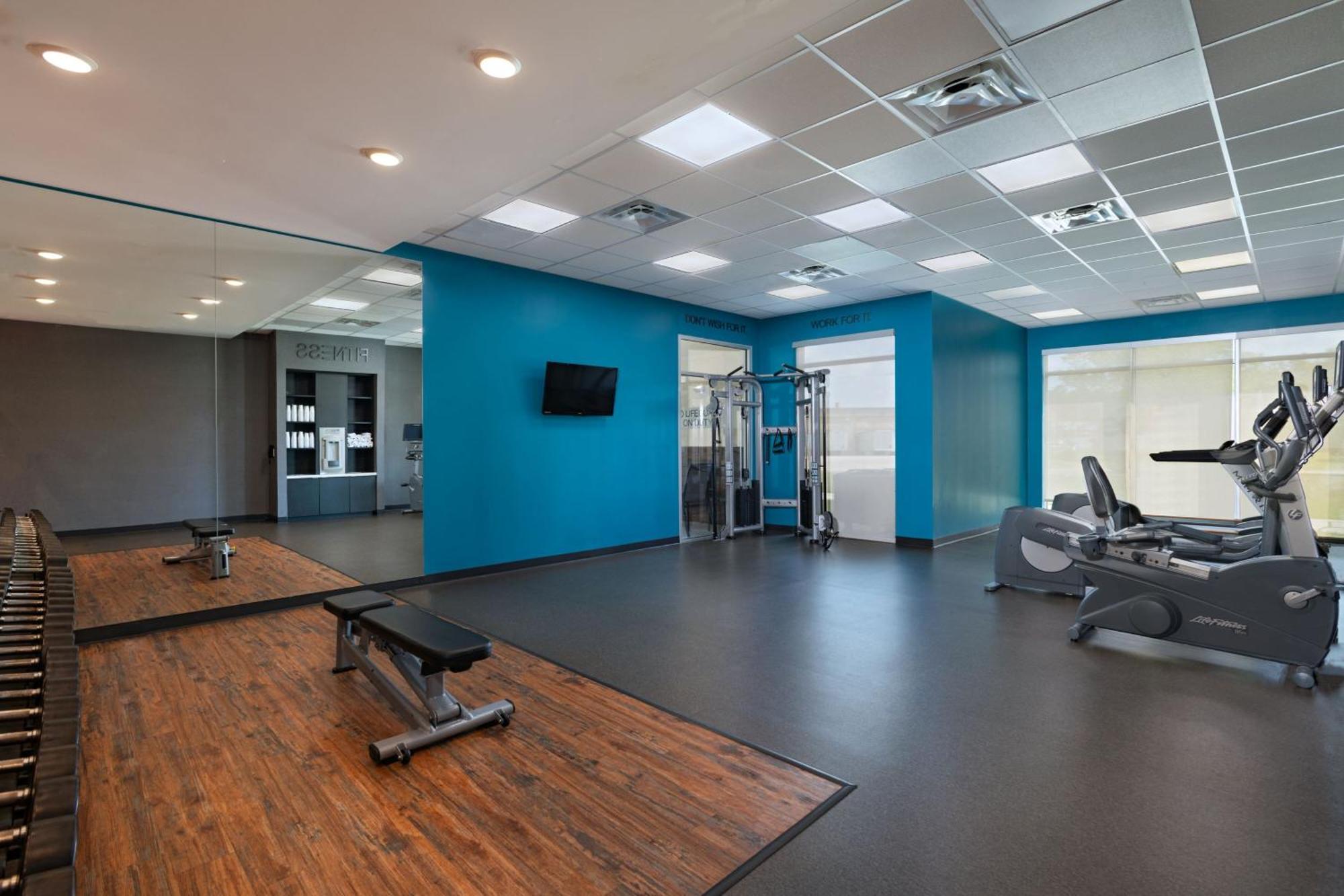 Fairfield Inn & Suites By Marriott Lincoln Airport Екстер'єр фото